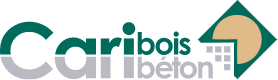 Maisons Caribois logo